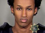 Задержанным оказался гражданин США сомалийского происхождения по имени Мохаммед Осман Мохамуд