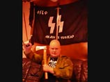 Неонацист Дацик намерен просить политическое убежище в Литве Неонацист Дацик намерен просить политическое убежище в Литве