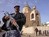Число жертв штурма при освобождении заложников из католического храма в Багдаде достигло 52 человек, передает Reuters. Еще 67 человека получили ранения