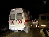 В ДТП с участием автобуса на Алтае погибли два человека В ДТП с участием автобуса на Алтае погибли два человека