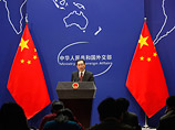 Китай предложил провести консультации по КНДР в начале декабря