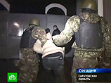 Глава Энгельсского района подозревается в убийстве. С ним задержаны еще 10 членов ОПГ Глава Энгельсского района подозревается в убийстве. С ним задержаны еще 10 членов ОПГ