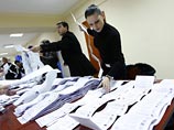 На выборах в парламент Молдавии лидируют коммунисты