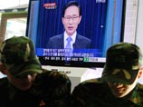 Президент Южной Кореи Ли Мён Бак пригрозил КНДР серьезными последствиями в случае очередной агрессии и выразил негодование по поводу предпринятого северокорейской артиллерией на прошлой неделе обстрела острова Ёнпхёндо
