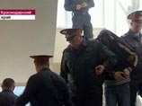 В Кущевской с помощью детектора лжи раскрыто убийство главы района. Подозреваемый схвачен