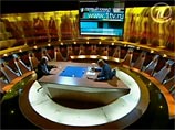 Первый канал вырезал из передачи Познера политически опасную "прощалку" (ТЕКСТ)