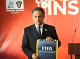 Мутко: Российская заявка на ЧМ-2018 полностью вписывается в философию ФИФА