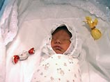 Казахстанского младенца нарекли в честь саммита ОБСЕ