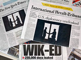 США ужесточают правила хранения секретной информации в ответ на разоблачения Wikileaks