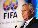 Колосков о голосовании ФИФА в Цюрихе: Россия победит в третьем туре 
