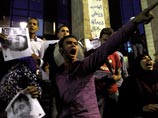 Египетская оппозиция требует отменить итоги выборов