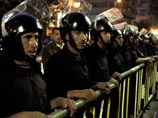 В Египте оппозиция протестует против нарушений на парламентских выборах. В ходе беспорядков погибли 3 человека