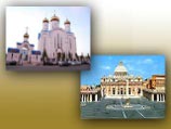 Митрополит Астанайский и Казахстанский отмечает стабилизацию отношений между РПЦ и Ватиканом