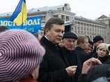 Янукович наложил вето на скандальный Налоговый кодекс