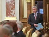 Мэр Москвы Сергей Собянин отправил на пенсию Игоря Нахутина, заместителя руководителя аппарата мэра Москвы и правительства Москвы