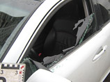 Инцидент произошел 24 ноября между пассажирами машины VIP-сопровождения и водителем автомобиля Lexus, который не смог уступить дорог