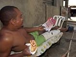 В Доминикане зарегистрировано 12 случаев заболевания холерой