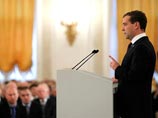 Послание президента Федеральному собранию, Москва, 30 ноября 2010 года
