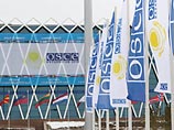 На саммите ОБСЕ Медведев продвигает договор о коллективной безопасности и отмену виз