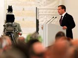 Власти совершенствуют закон о СМИ, но пока без учета либеральных пожеланий Медведева