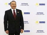 Назарбаев предложил выделить конфессиональную толерантность в отдельное измерение ОБСЕ