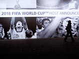 В Цюрихе стартует процедура выборов стран-хозяек чемпионатов мира ФИФА
