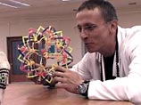 В обязанности Охлобыстина будет входить разработка креативных идей и концепций рекламных кампаний, а также сотрудничество с ведущими производителями мобильных телефонов В обязанности Охлобыстина будет входить разработка креативных идей и концепций рекламных кампаний, а также сотрудничество с ведущими производителями мобильных телефонов