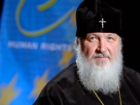 Влияние Патриарха Кирилла неуклонно растет, считают эксперты