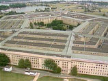 Пентагон согласился на открытый призыв геев в армию США