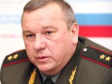 Декриминализация милиции по-медведевски: нижегородское ГУВД возглавил генерал, замешанный в скандале с Шамановым и авторитетом Глыбой