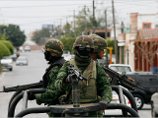 В Мексике конфисковано наркотиков почти на 11 млрд долларов