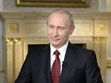 Путин ответил на все заданные ему вопросы, которых было немало. Кинга интересовала не только внешняя и внутренняя политика российского правительства