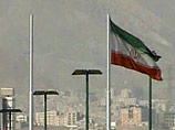 Правительство Ирана пришло в ярость, обнаружив, что на фотографии штаба ВВС в Тегеране, сделанной со спутника, отчетливо видна шестиконечная "Звезда Давида" - один из главных элементов еврейской символики
