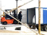 На северо-западной границе России случился таможенный коллапс На северо-западной границе России случился таможенный коллапс