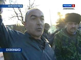 Накануне сообщалось, что двое чеченцы, задержанных по горячим следам, отпущены на свободу, еще один остается под стражей