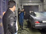 На Камчатке клиент автосервиса расстрелял трех человек, требуя поскорее помыть его машину