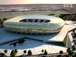 Чемпионат мира по футболу обойдется России дороже Олимпиады в Сочи