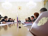 Правительство окончательно определилось с планом приватизации Правительство окончательно определилось с планом приватизации