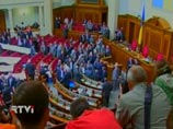 Украинская Верховная Рада приняла отредактированный Януковичем Налоговый кодекс Украинская Верховная Рада приняла отредактированный Януковичем Налоговый кодекс