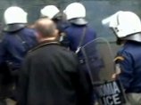 У ночного клуба в Афинах прогремел взрыв У ночного клуба в Афинах прогремел взрыв