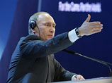 По словам Путина, подготовка к Чемпионату мира по футболу обойдется стране ориентировочно в 300 млрд рублей