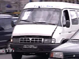 ФМС: Сотни водителей маршруток в Москве - нелегалы