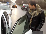 Олигарх Исмаилов открестился от скандала с VIP-кортежем, но милиция решила проверить его охрану