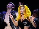 Хакеры взломали личные компьютеры Lady Gaga - искали ее голые фото