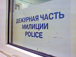 В петербургской "коммуналке" преступники зарезали супругов, не тронув их 2-летнего ребенка