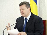 Президент Украины Виктор Янукович подписал новую редакцию Налогового кодекса, в который вошли поправки, уже одобренные накануне Верховной Радой Украины