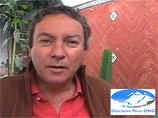 Инженер из Перу представил проект по спасению ледников в Андах путем их раскрашивания