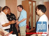 СМИ: тайская полиция прекратила дело против Михаила Плетнева