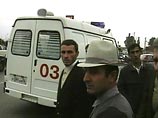 В Дагестане автобус с паломниками столкнулся с  "Газелью" - есть пострадавшие
