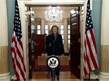 Клинтон принесла извинения за американскую дипломатию
